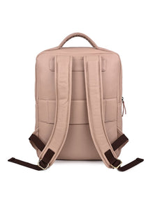 The Everyday Backpack - Nude