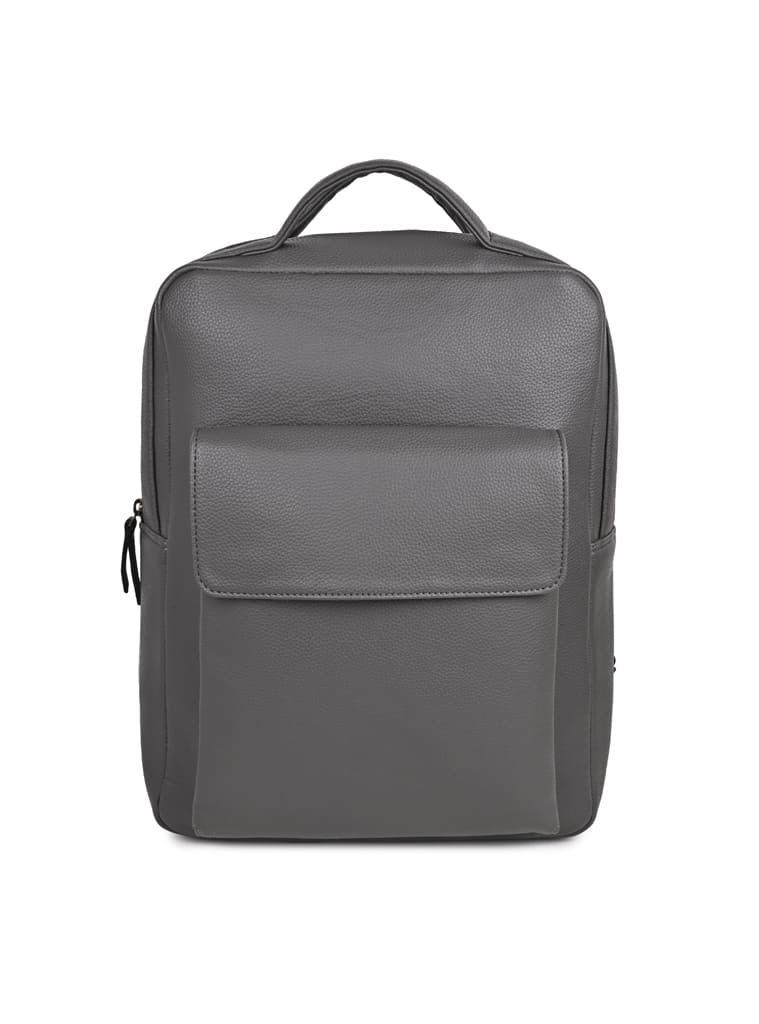 The Everyday Backpack - Grey