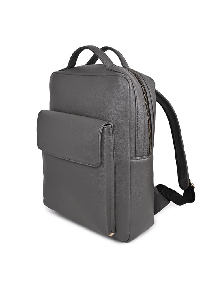 The Everyday Backpack - Grey