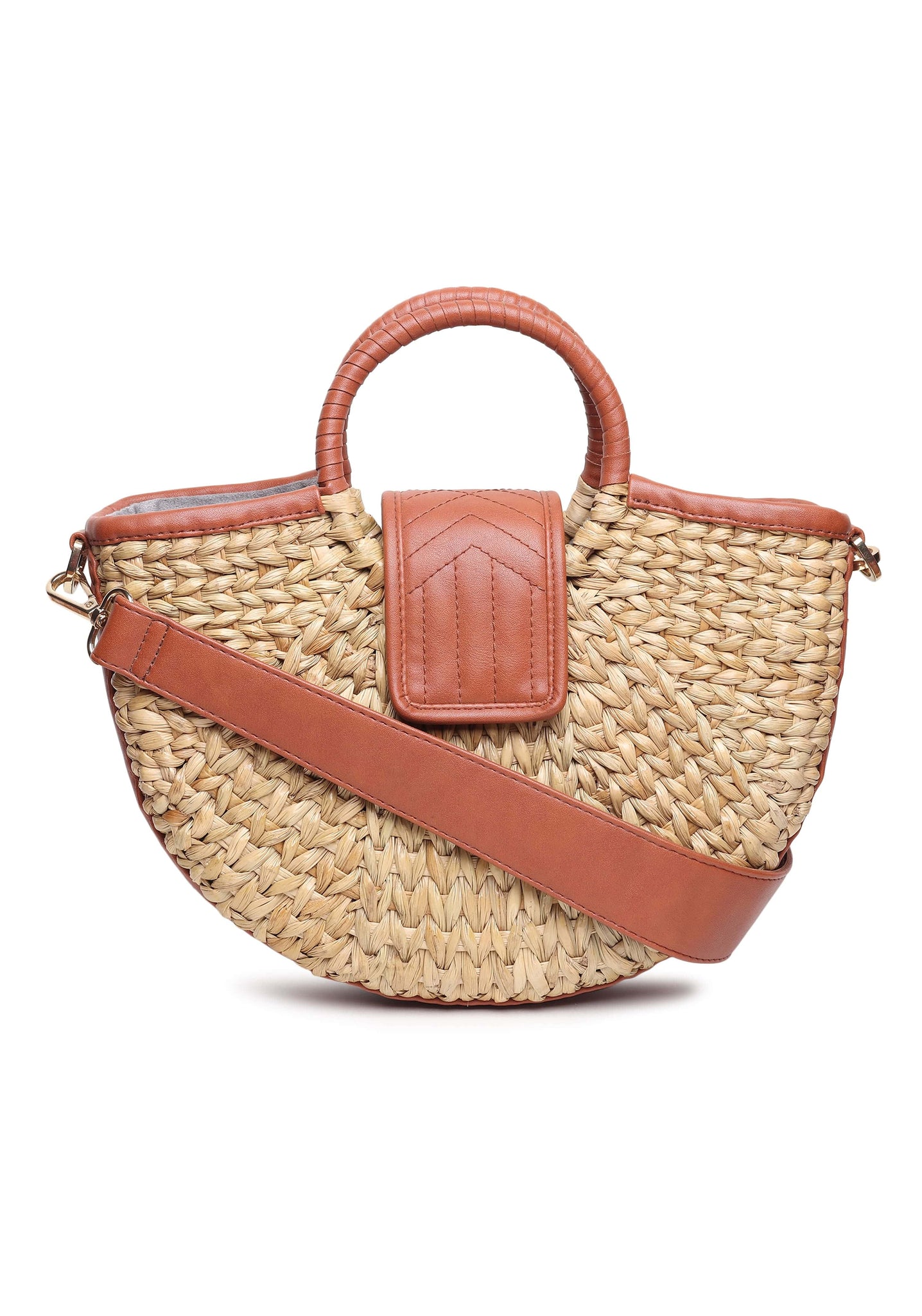 Beauty Bonnet Dry Grass Bag