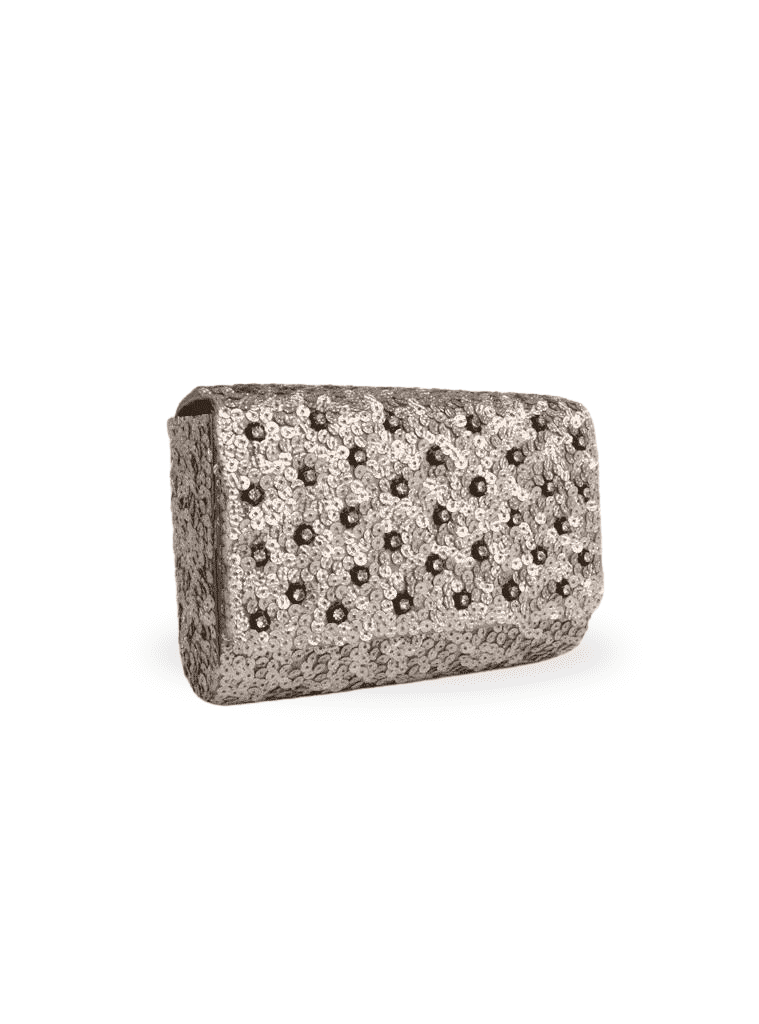Bedazzle Clutch