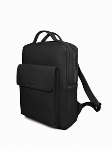 The Everyday Backpack - Black