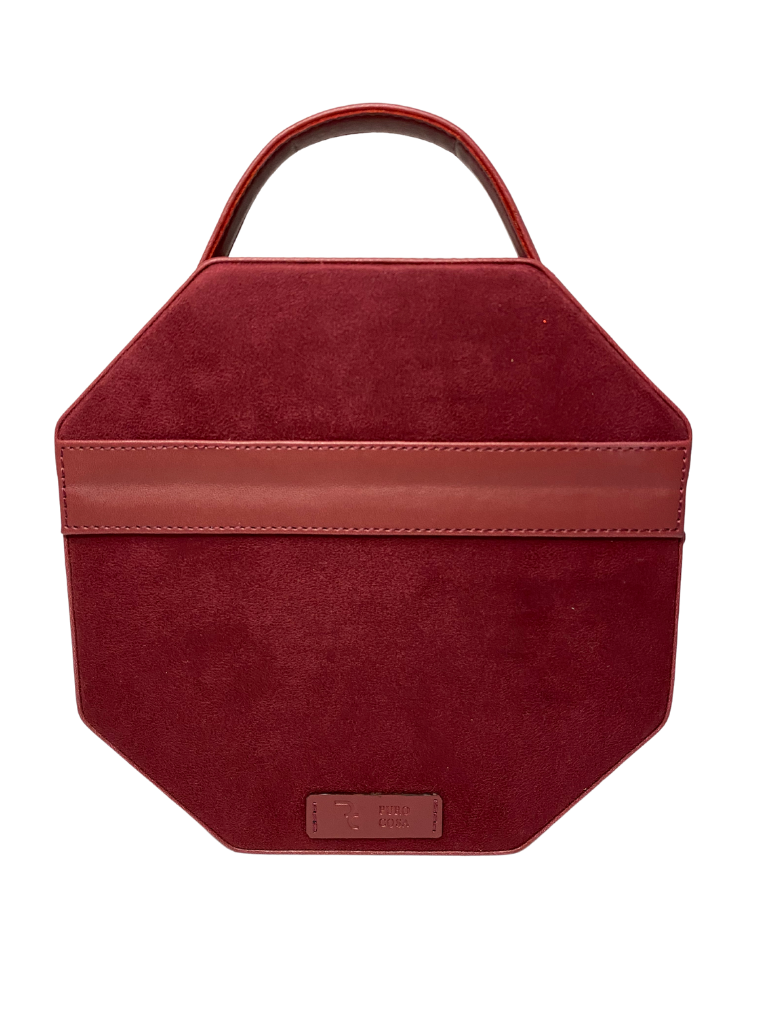 Ruby Box Bag