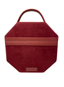Ruby Box Bag