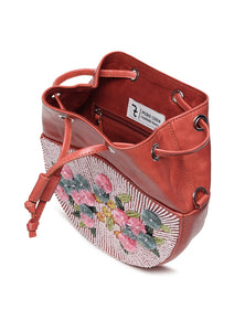 Carnation Belt Bag